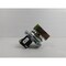 Eaton Pushbuttons Illuminated 120V 2 Position Red NEMA 3/3R/4/4X/12/13 Off E30DM - alternate 6
